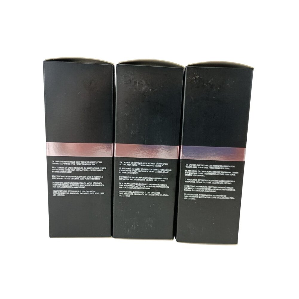 Revolution Skincare Stabilised Active Collagen Firming Solution 3pk 1.05 oz - Picture 3 of 5